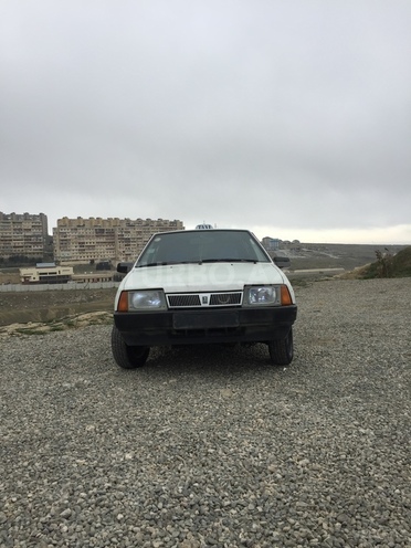 LADA (VAZ) 2109 1991, 200,000 km - 1.5 l - Bakı