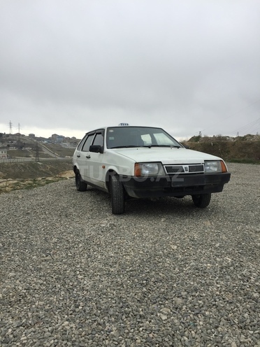 LADA (VAZ) 2109 1991, 200,000 km - 1.5 l - Bakı