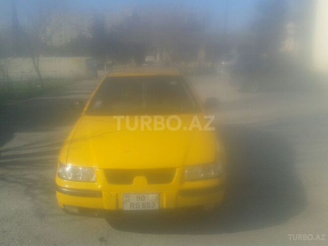 Iran Khodro Samand 2006, 519,000 km - 1.8 л - Bakı