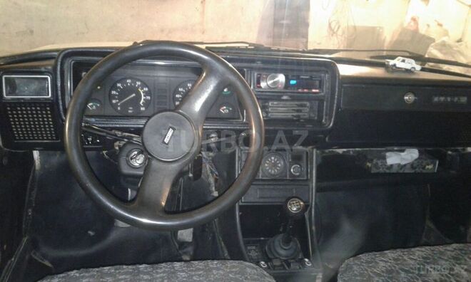 LADA (VAZ) 2107 2004, 220,000 km - 1.6 л - Sumqayıt