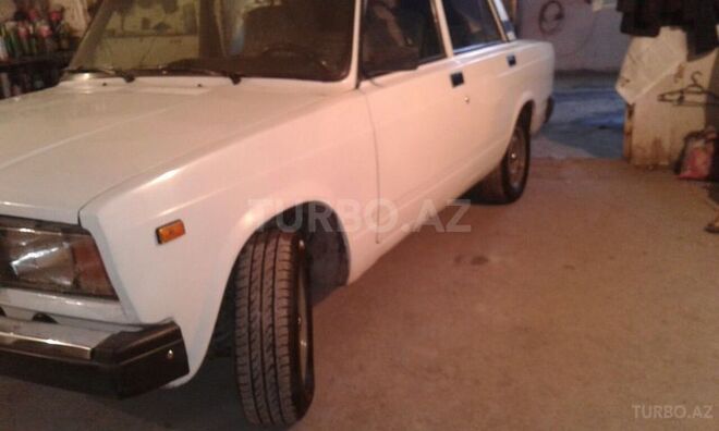 LADA (VAZ) 2107 2004, 220,000 km - 1.6 л - Sumqayıt