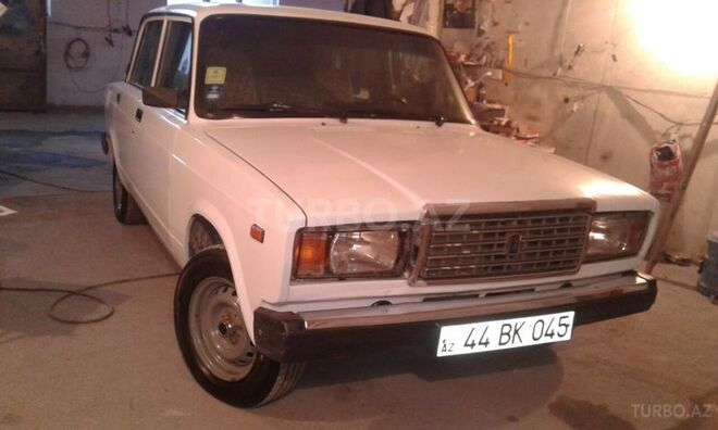 LADA (VAZ) 2107 2004, 220,000 km - 1.6 л - Sumqayıt