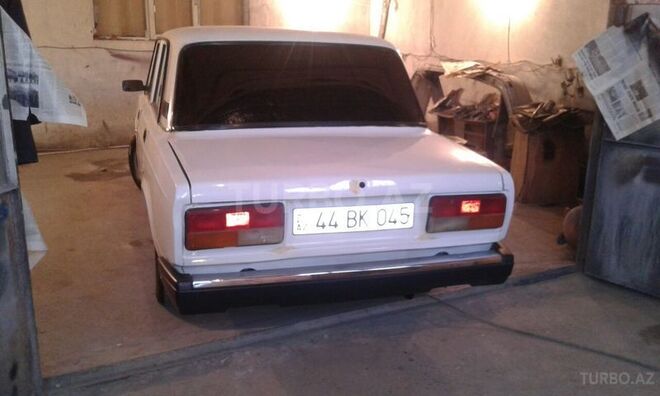 LADA (VAZ) 2107 2004, 220,000 km - 1.6 л - Sumqayıt