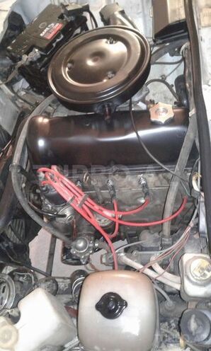 LADA (VAZ) 2107 2004, 220,000 km - 1.6 л - Sumqayıt