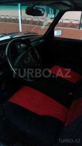 LADA (VAZ) 2107 2002, 140,000 km - 1.6 l - Bakı