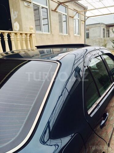 Mercedes E 270 2000, 384,000 km - 2.7 l - Bakı