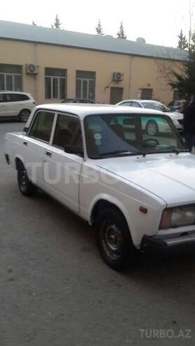 LADA (VAZ) 2107 2002, 140,000 km - 1.6 l - Bakı