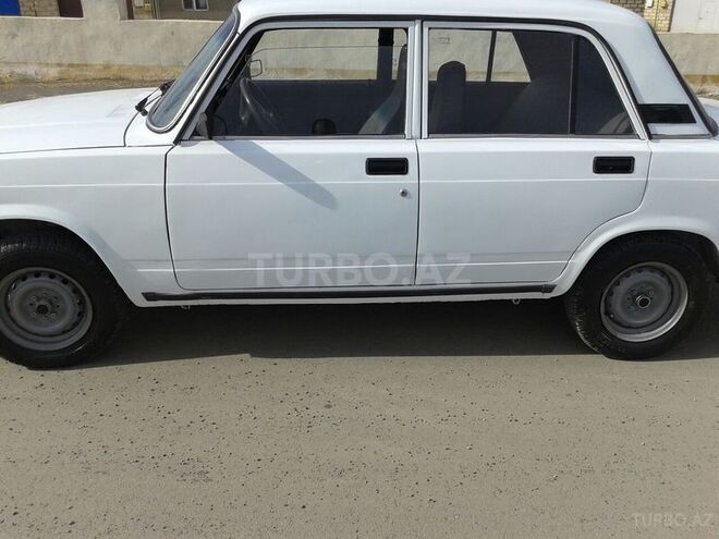 LADA (VAZ) 2107 2007, 83,846 km - 1.6 l - Gəncə