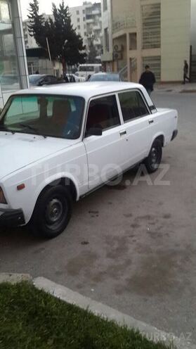 LADA (VAZ) 2107 2002, 140,000 km - 1.6 l - Bakı