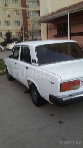 LADA (VAZ) 2107 2002, 140,000 km - 1.6 l - Bakı