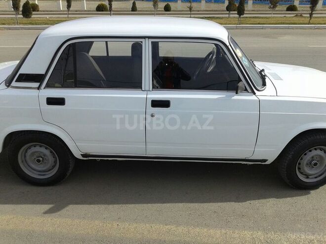 LADA (VAZ) 2107 2007, 83,846 km - 1.6 l - Gəncə