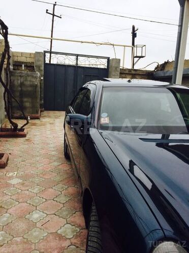 Mercedes E 270 2000, 384,000 km - 2.7 l - Bakı