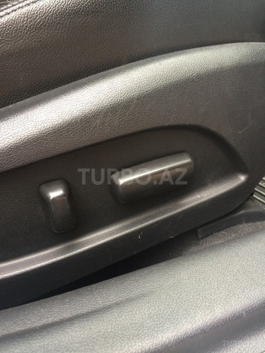Hyundai Sonata 2010, 109,000 km - 2.4 l - Bakı