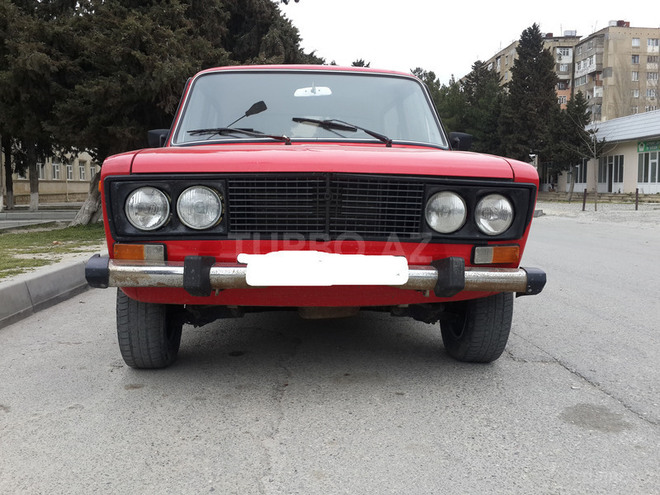 LADA (VAZ) 2106 2005, 150,000 km - 1.6 l - Bakı