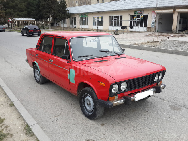 LADA (VAZ) 2106 2005, 150,000 km - 1.6 l - Bakı