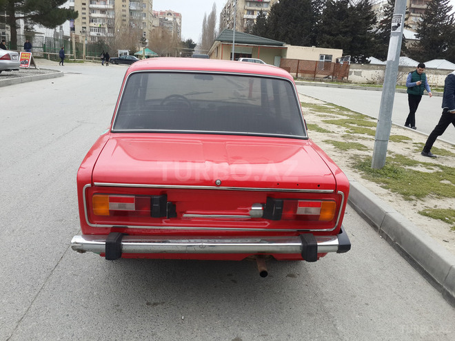 LADA (VAZ) 2106 2005, 150,000 km - 1.6 l - Bakı