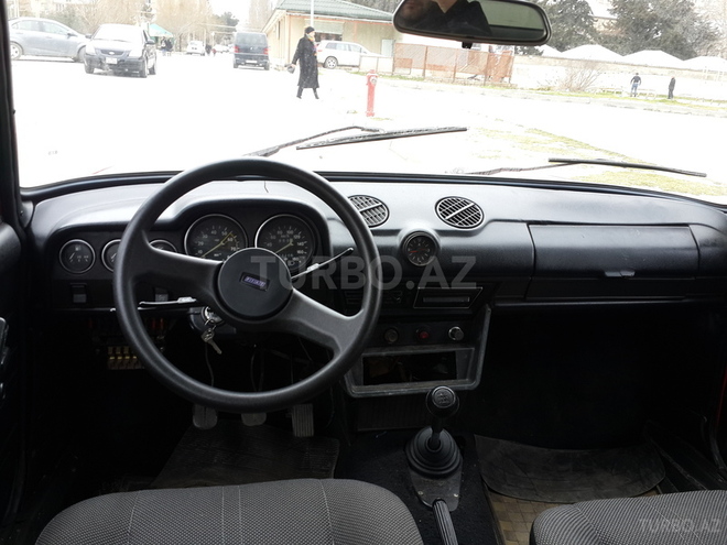 LADA (VAZ) 2106 2005, 150,000 km - 1.6 l - Bakı