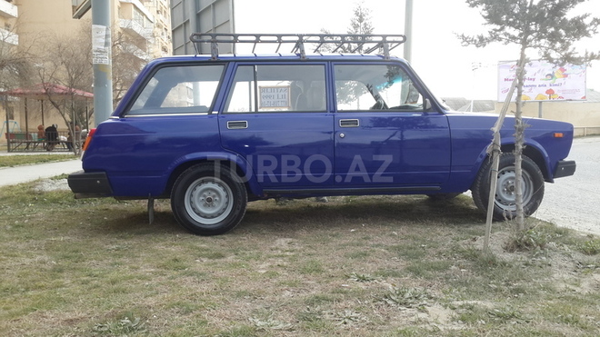 LADA (VAZ) 2104 1999, 333,333 km - 1.6 l - Bakı