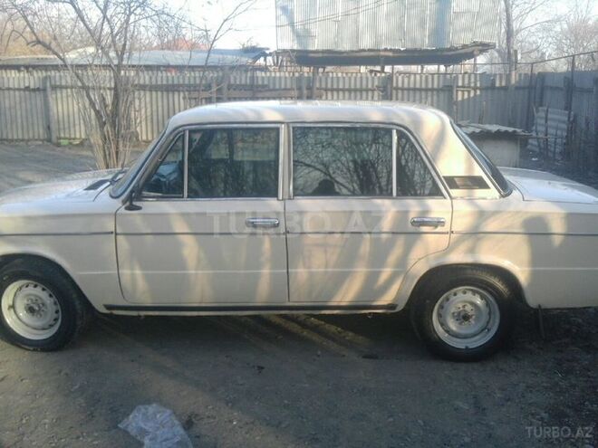 LADA (VAZ) 2106 1991, 25,000 km - 1.3 l - Zaqatala