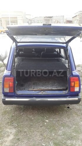 LADA (VAZ) 2104 1999, 333,333 km - 1.6 l - Bakı