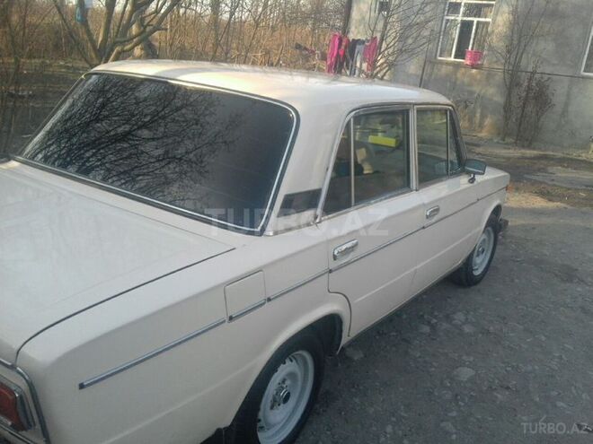 LADA (VAZ) 2106 1991, 25,000 km - 1.3 l - Zaqatala