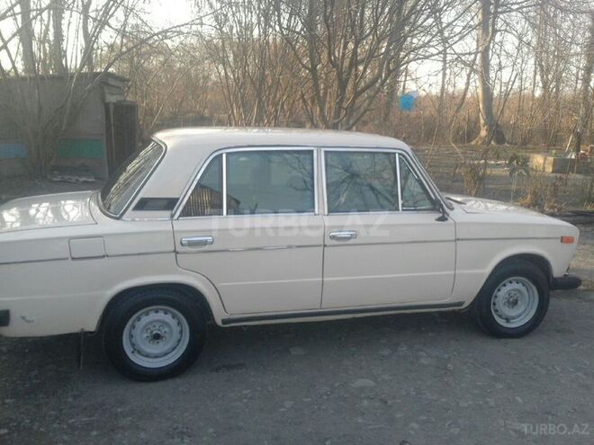 LADA (VAZ) 2106 1991, 25,000 km - 1.3 l - Zaqatala