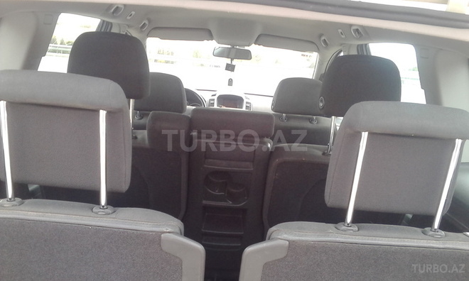 Opel Zafira 2007, 236,000 km - 0.2 л - Bakı