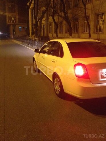 Daewoo Gentra 2014, 66,000 km - 1.6 l - Bakı