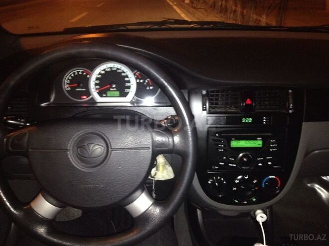 Daewoo Gentra 2014, 66,000 km - 1.6 l - Bakı
