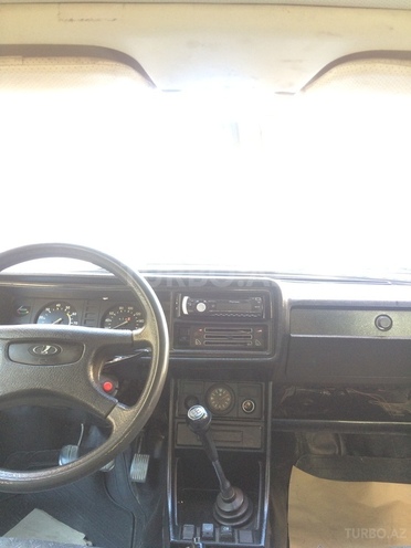 LADA (VAZ) 2107 2008, 120,000 km - 1.6 l - Bakı