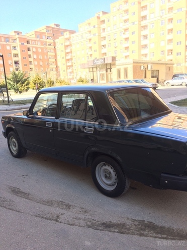 LADA (VAZ) 2107 2008, 120,000 km - 1.6 l - Bakı