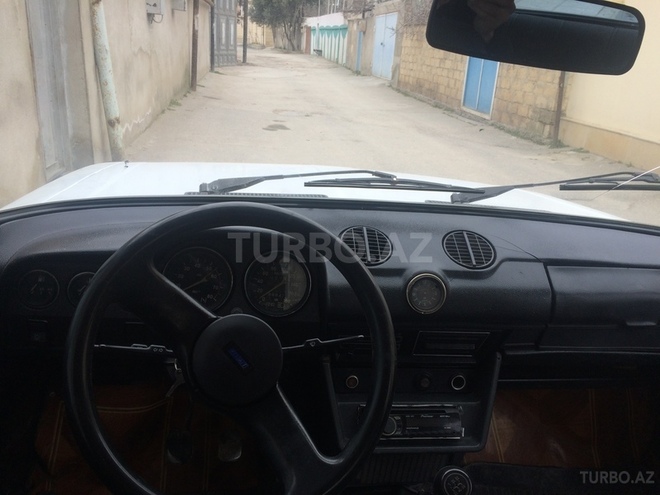 LADA (VAZ) 2106 1995, 550,000 km - 1.5 l - Bakı