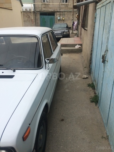 LADA (VAZ) 2106 1995, 550,000 km - 1.5 l - Bakı