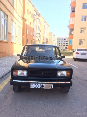LADA (VAZ) 2107 2008, 120,000 km - 1.6 l - Bakı