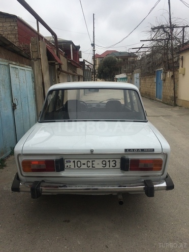 LADA (VAZ) 2106 1995, 550,000 km - 1.5 l - Bakı