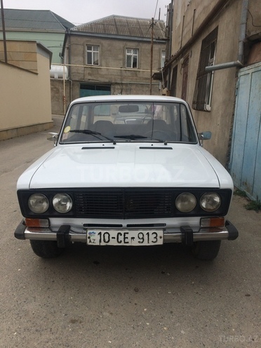 LADA (VAZ) 2106 1995, 550,000 km - 1.5 l - Bakı