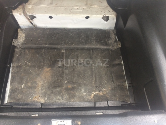 LADA (VAZ) 2106 1995, 550,000 km - 1.5 l - Bakı