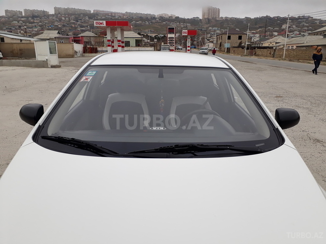 Kia Cerato 2011, 129,000 km - 1.6 l - Bakı