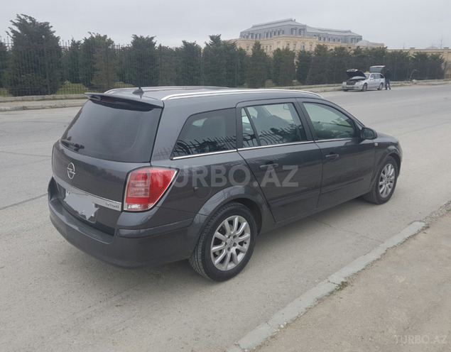 Opel Astra 2009, 87,800 km - 1.9 l - Bakı