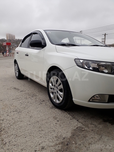 Kia Cerato 2011, 129,000 km - 1.6 l - Bakı