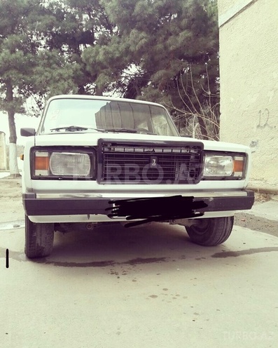 LADA (VAZ) 2107 2003, 97,000 km - 1.6 л - Bakı