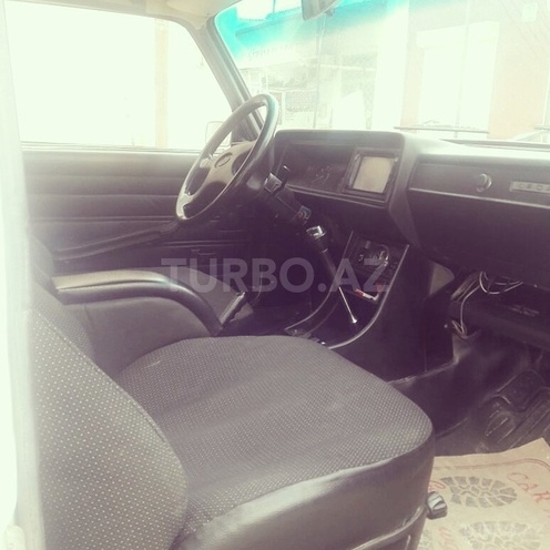 LADA (VAZ) 2107 2003, 97,000 km - 1.6 л - Bakı