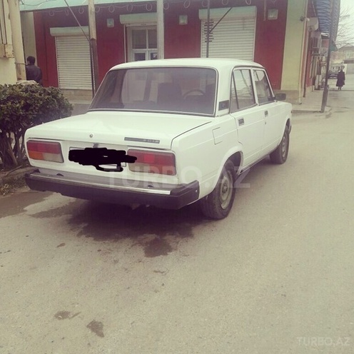 LADA (VAZ) 2107 2003, 97,000 km - 1.6 л - Bakı