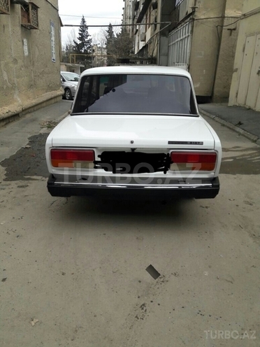 LADA (VAZ) 2107 2003, 97,000 km - 1.6 л - Bakı