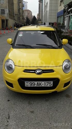 Lifan 330 2014, 22,000 km - 1.3 l - Bakı