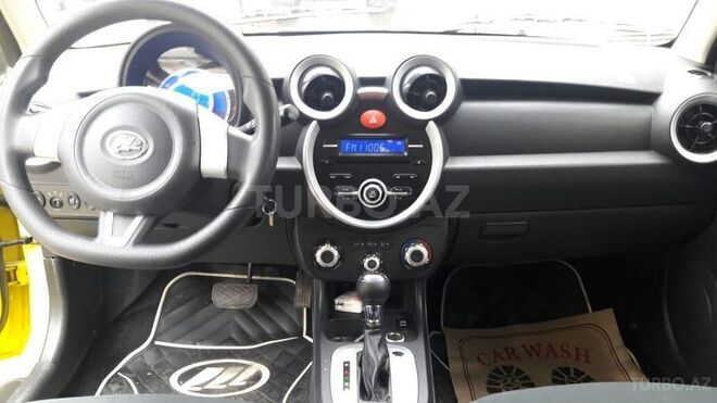 Lifan 330 2014, 22,000 km - 1.3 l - Bakı
