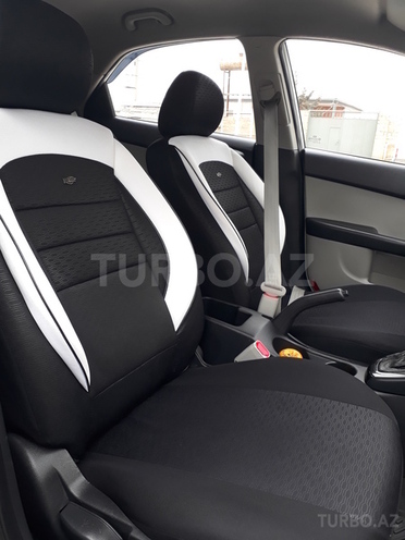 Kia Cerato 2011, 129,000 km - 1.6 l - Bakı