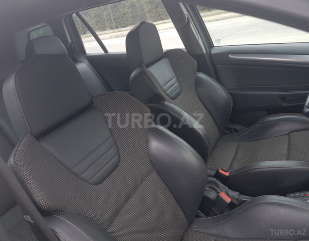 Opel Astra 2009, 87,800 km - 1.9 l - Bakı