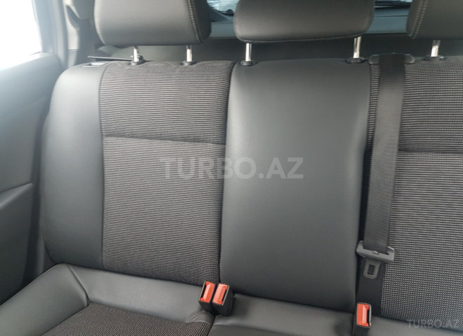 Opel Astra 2009, 87,800 km - 1.9 l - Bakı