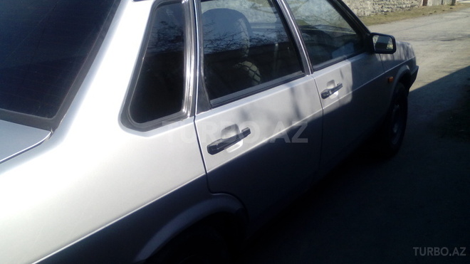 LADA (VAZ) 21099 2002, 155,000 km - 1.4 l - Zaqatala